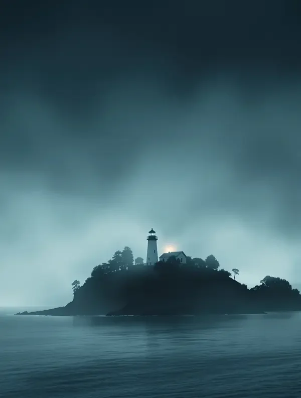 久草电影网 - 禁闭岛