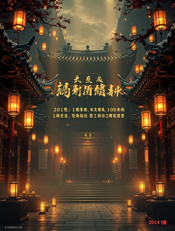 久草电影网 - 长安十二时辰