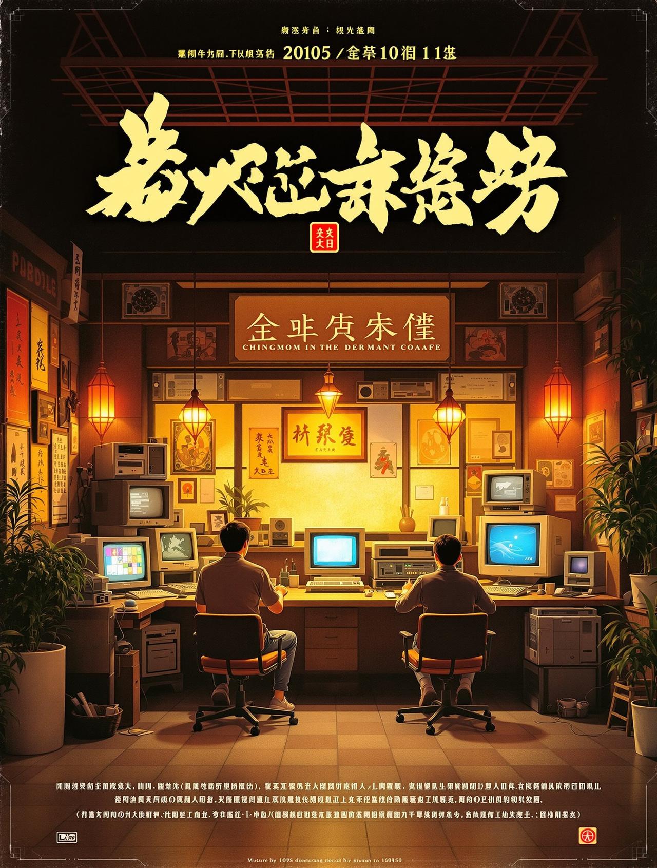 久草电影网 - 重返1999