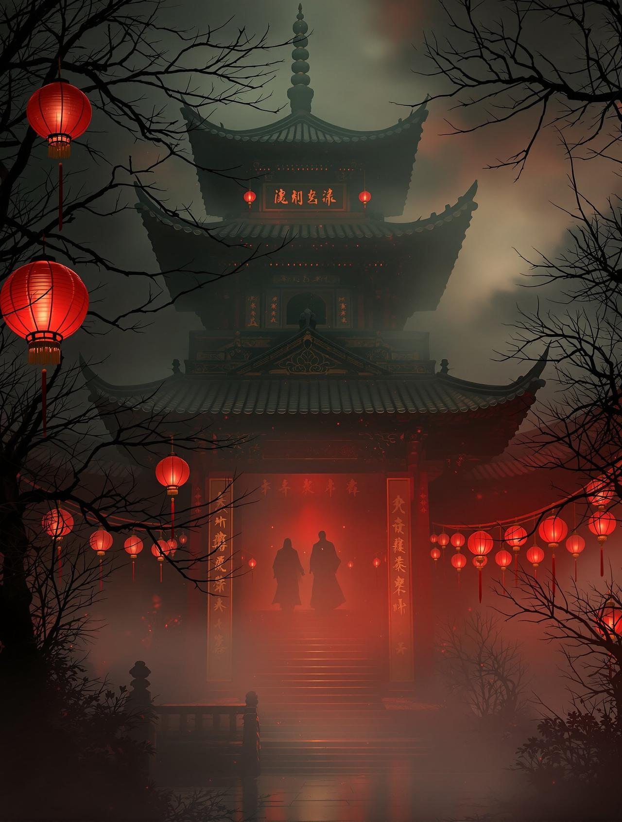 久草电影网 - 大唐诡实录